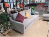 SOFA DA POLIS