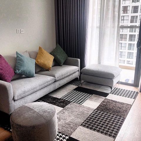 SOFA DA POLIS