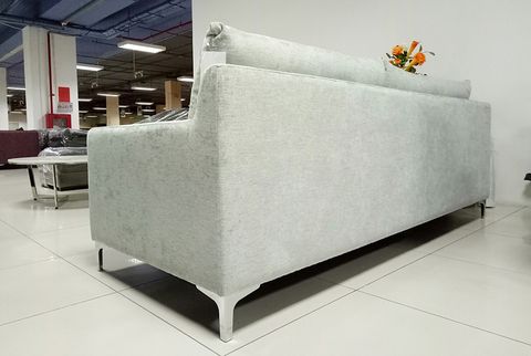 SOFA DA POLIS