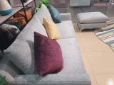 SOFA DA POLIS