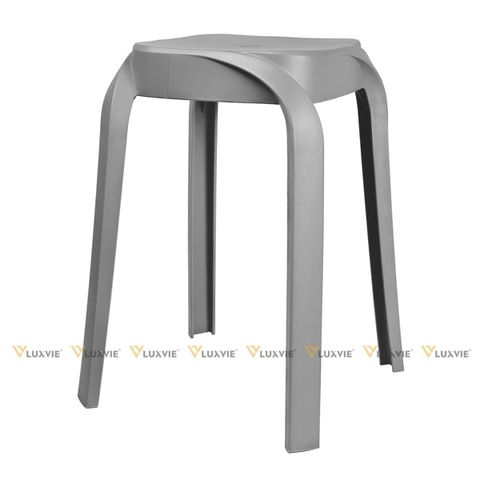 Ghế đôn nhựa M01