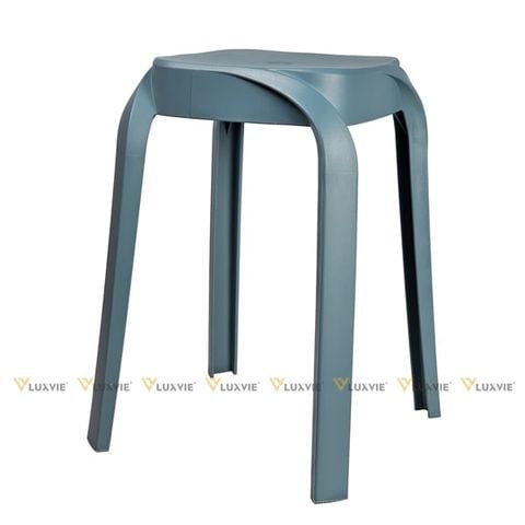 Ghế đôn nhựa M01