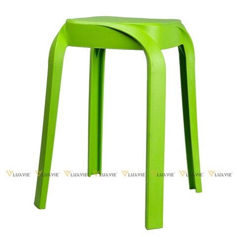 Ghế đôn nhựa M01