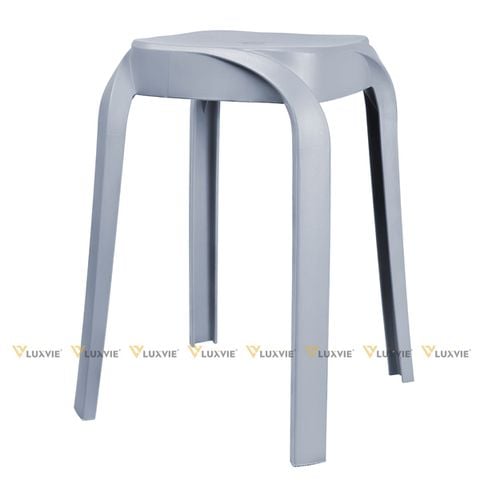 Ghế đôn nhựa M01