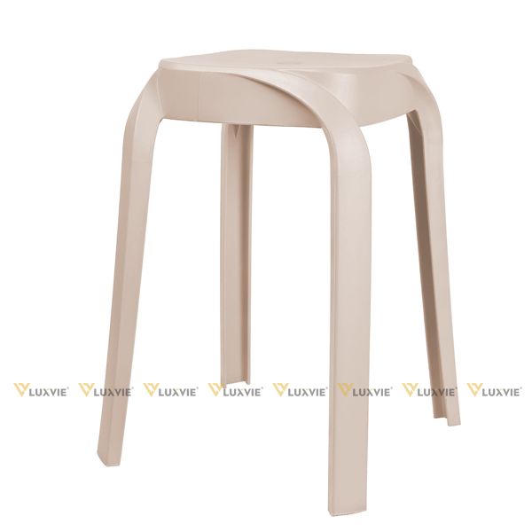 Ghế đôn nhựa M01