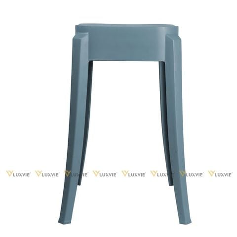 Ghế đôn nhựa M02