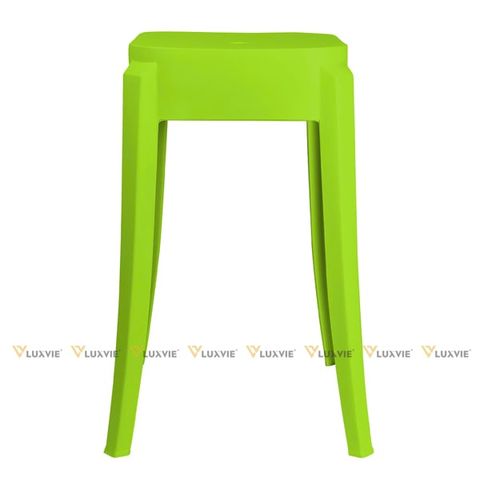 Ghế đôn nhựa M02