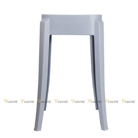 Ghế đôn nhựa M02