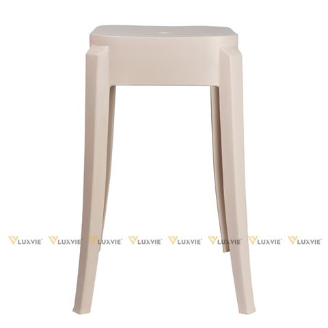 Ghế đôn nhựa M02