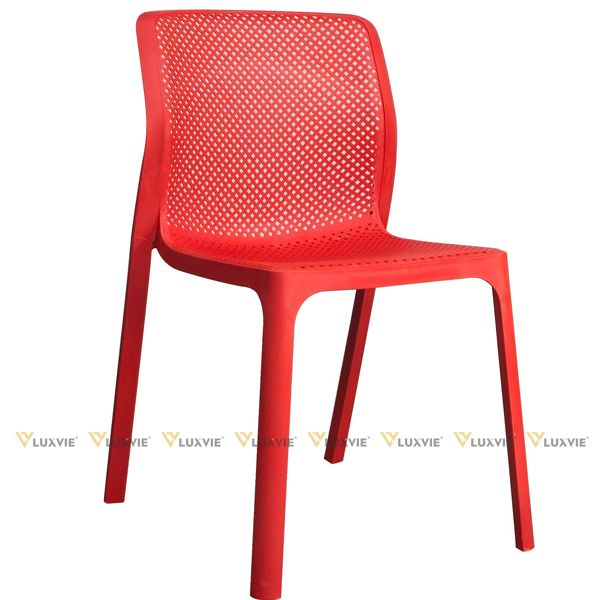 Ghế nhựa đúc M03