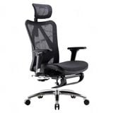 Ghế công thái học Sihoo M57 có gác chân