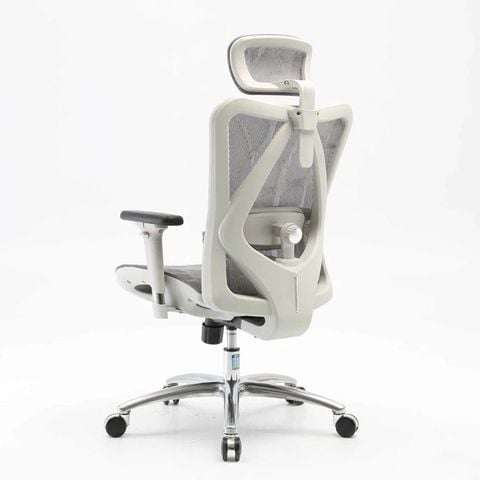 Ghế công thái học Sihoo M57