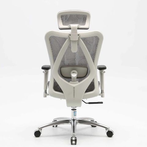Ghế công thái học Sihoo M57