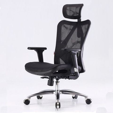 Ghế công thái học Sihoo M57