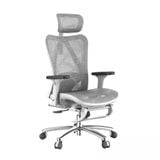 Ghế công thái học Sihoo M57 có gác chân