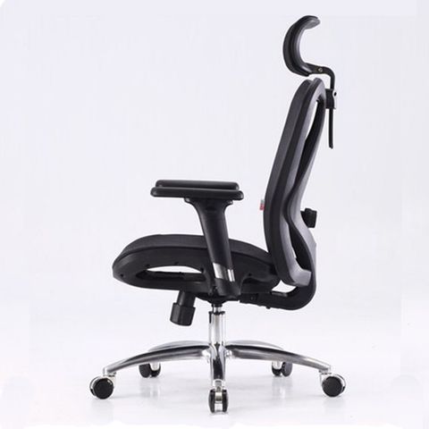 Ghế công thái học Sihoo M57