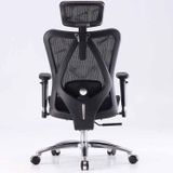 Ghế công thái học Sihoo M57