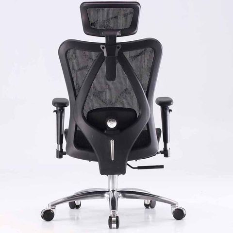 Ghế công thái học Sihoo M57