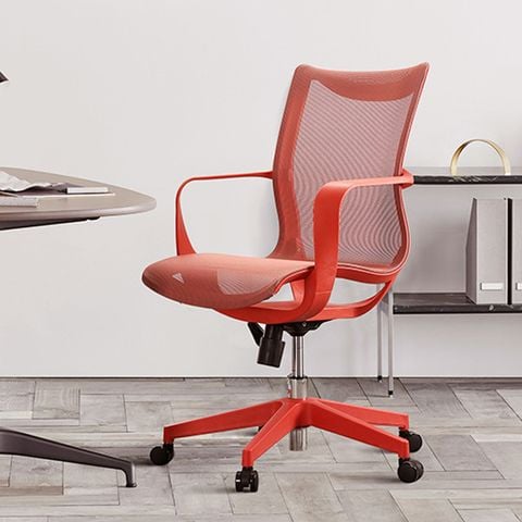 Ghế công thái học Sihoo M77