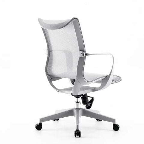 Ghế công thái học Sihoo M77