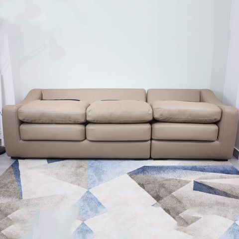 SOFA DA MARIONI