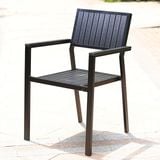 Ghế Ngoài Trời Polywood DPAV11