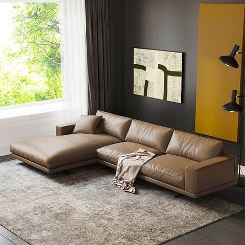 SOFA DA POSEIDON
