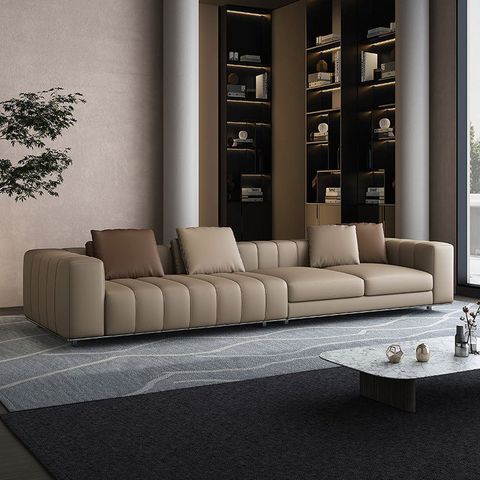 SOFA DA CONFORT