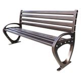Ghế Dài Công Viên HPGCV67