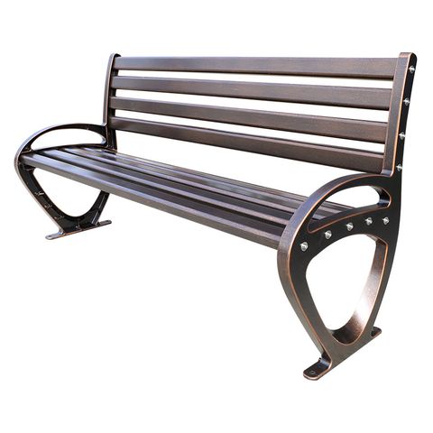 Ghế Dài Công Viên HPGCV67