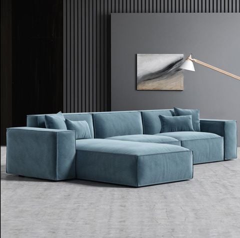 SOFA DA GÓC VULCAN