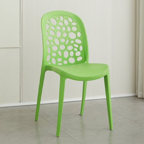 Ghế nhựa đúc S3010