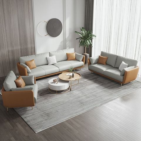SOFA DA MARCUS