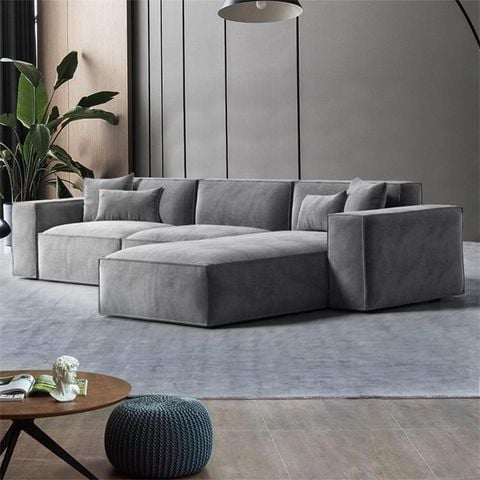 SOFA DA GÓC VULCAN