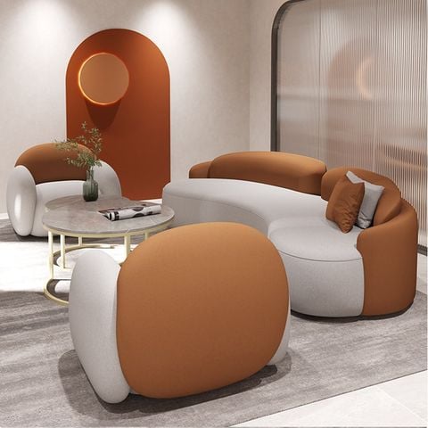 SOFA CONG NUAGE