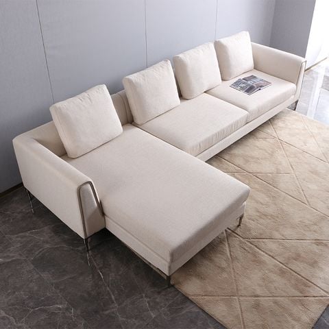SOFA DA COEUR