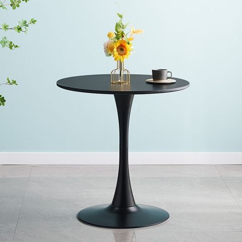 Bàn tròn Tulip DPB9 (không ghế)