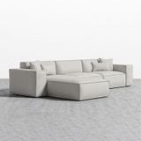 SOFA DA GÓC VULCAN