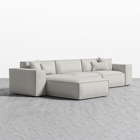 SOFA DA GÓC VULCAN