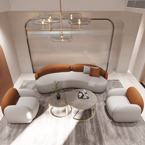 SOFA CONG NUAGE