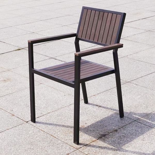 Ghế Ngoài Trời Polywood DPAV11B