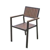Ghế Ngoài Trời Polywood DPAV11B