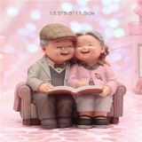 Decor để bàn OB003