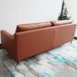 SOFA DA POLIS