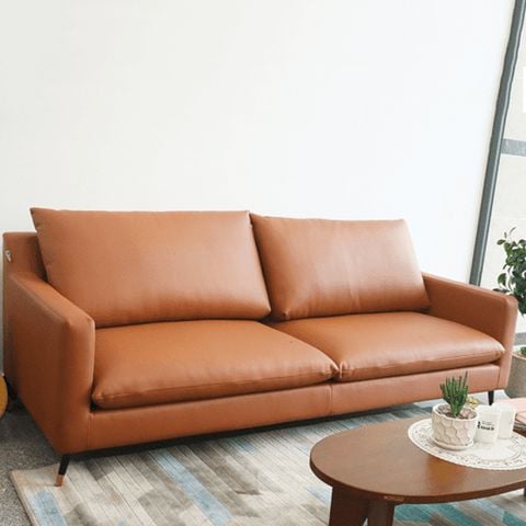SOFA DA POLIS