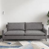 SOFA DA POLIS