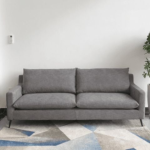 SOFA DA POLIS