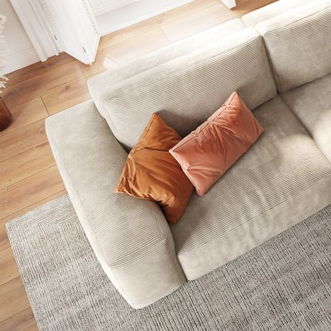 SOFA DA GÓC PULLMAN