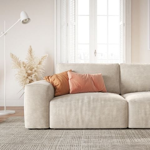SOFA DA GÓC PULLMAN