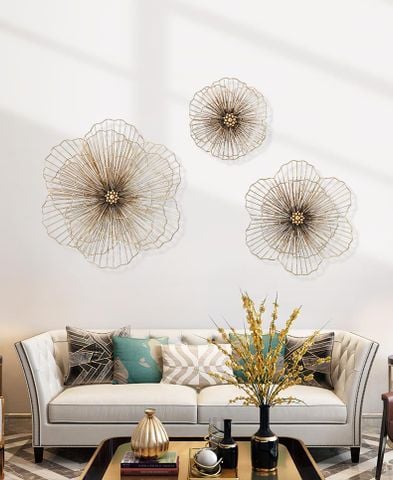 Decor treo tường QS-0001
